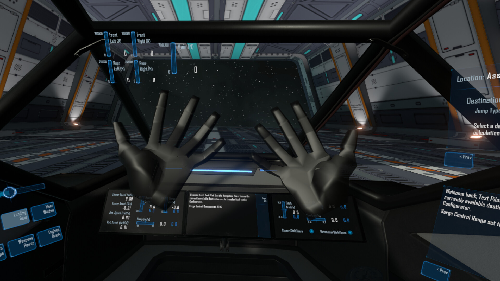 Tinker Pilot Screenshot 5