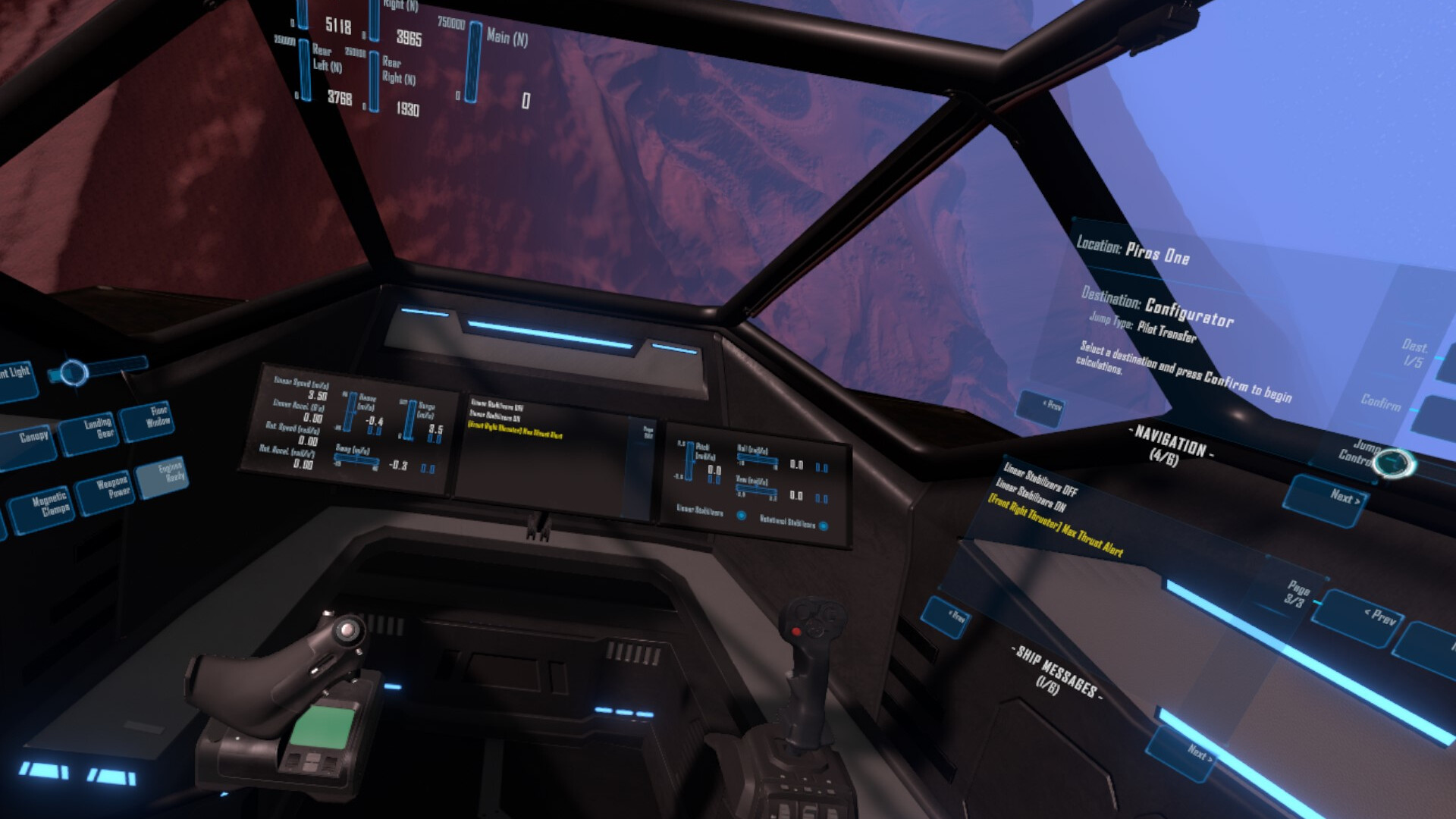 Tinker Pilot Screenshot 11