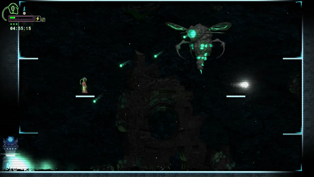 Atrion Project Screenshot 9