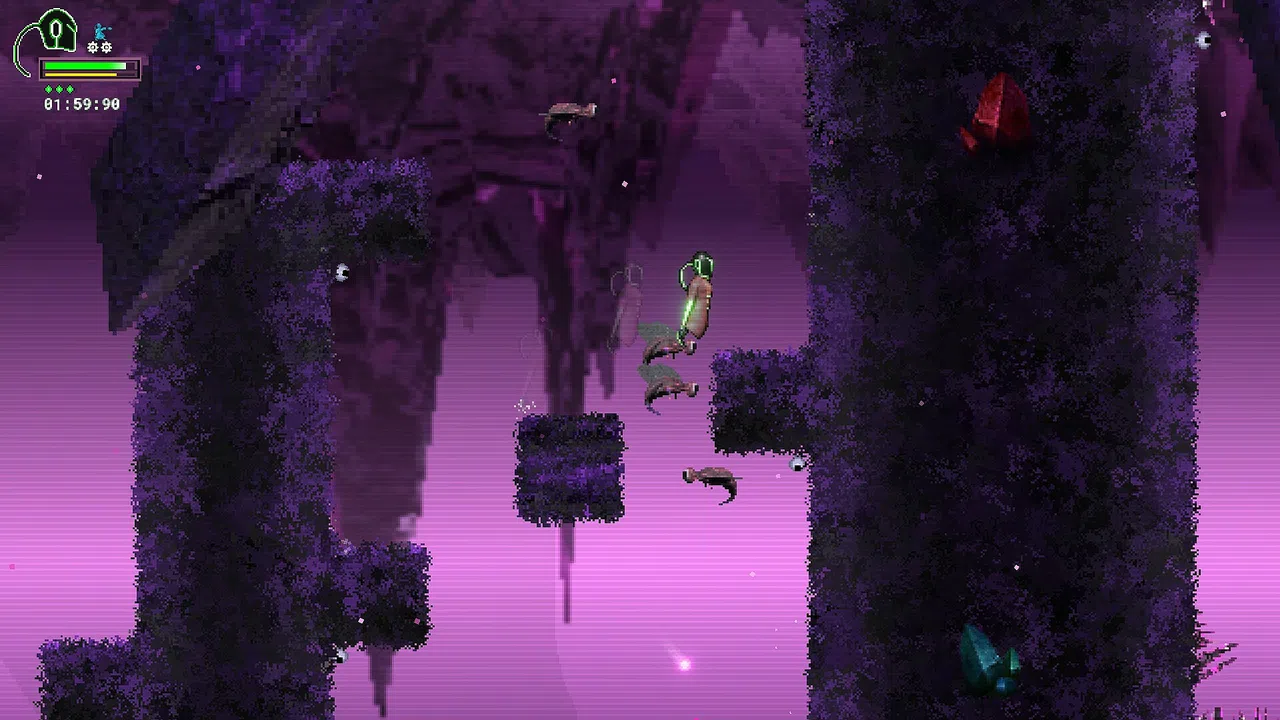 Atrion Project Screenshot 8
