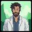 How did Danton Die? icon