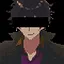 Who is he? icon
