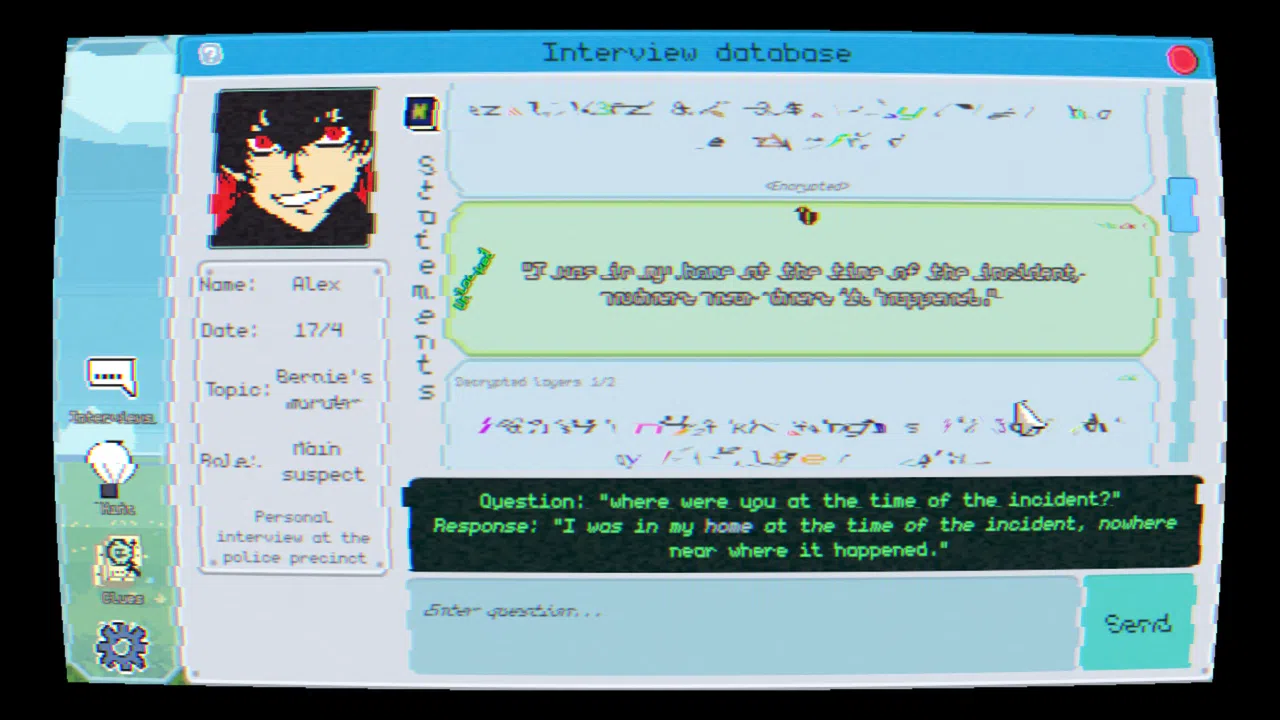 Pixel P.I. Screenshot 4