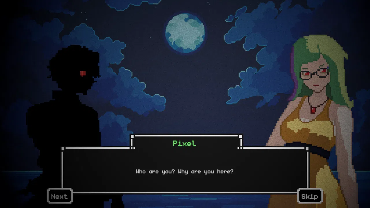 Pixel P.I. Screenshot 7