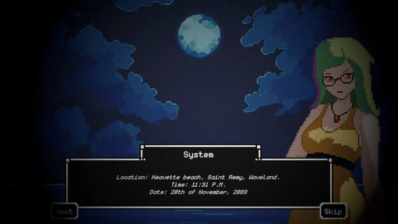 Pixel P.I. Screenshot 6