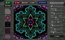 Magic Kaleidoscope (Desktop and VR) Screenshot 0