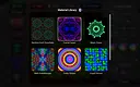 Magic Kaleidoscope (Desktop and VR) Screenshot 1