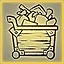 Grand Quartermaster icon