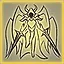 Outstanding icon
