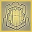 Solid Shield icon