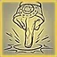 Mysterious Chess King icon