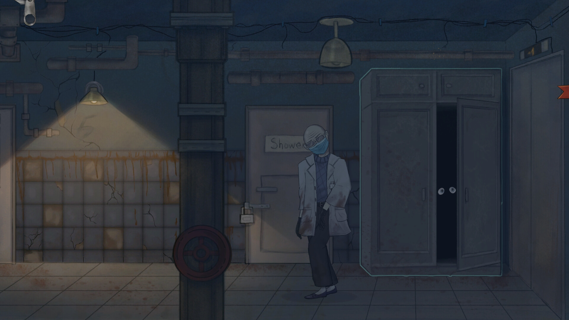 Antioma Screenshot 6