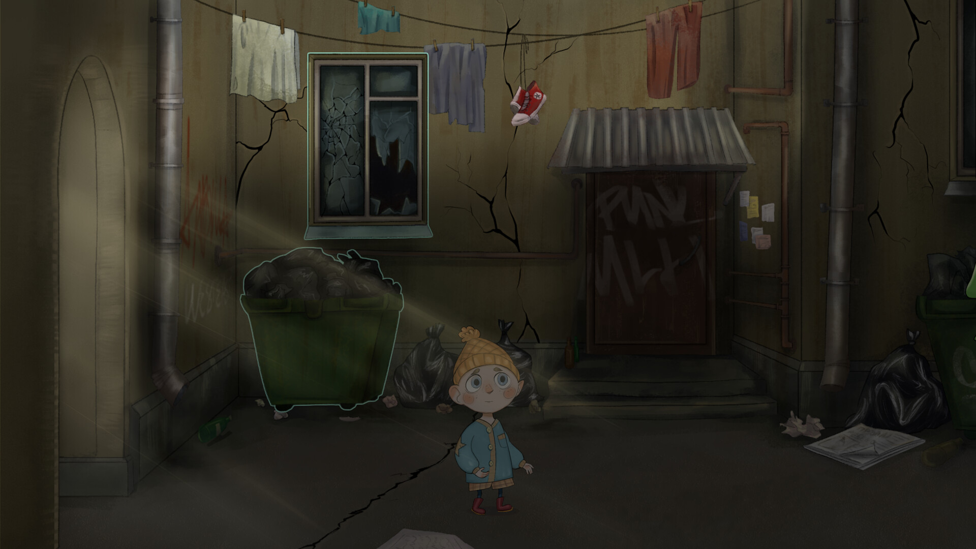 Antioma Screenshot 10