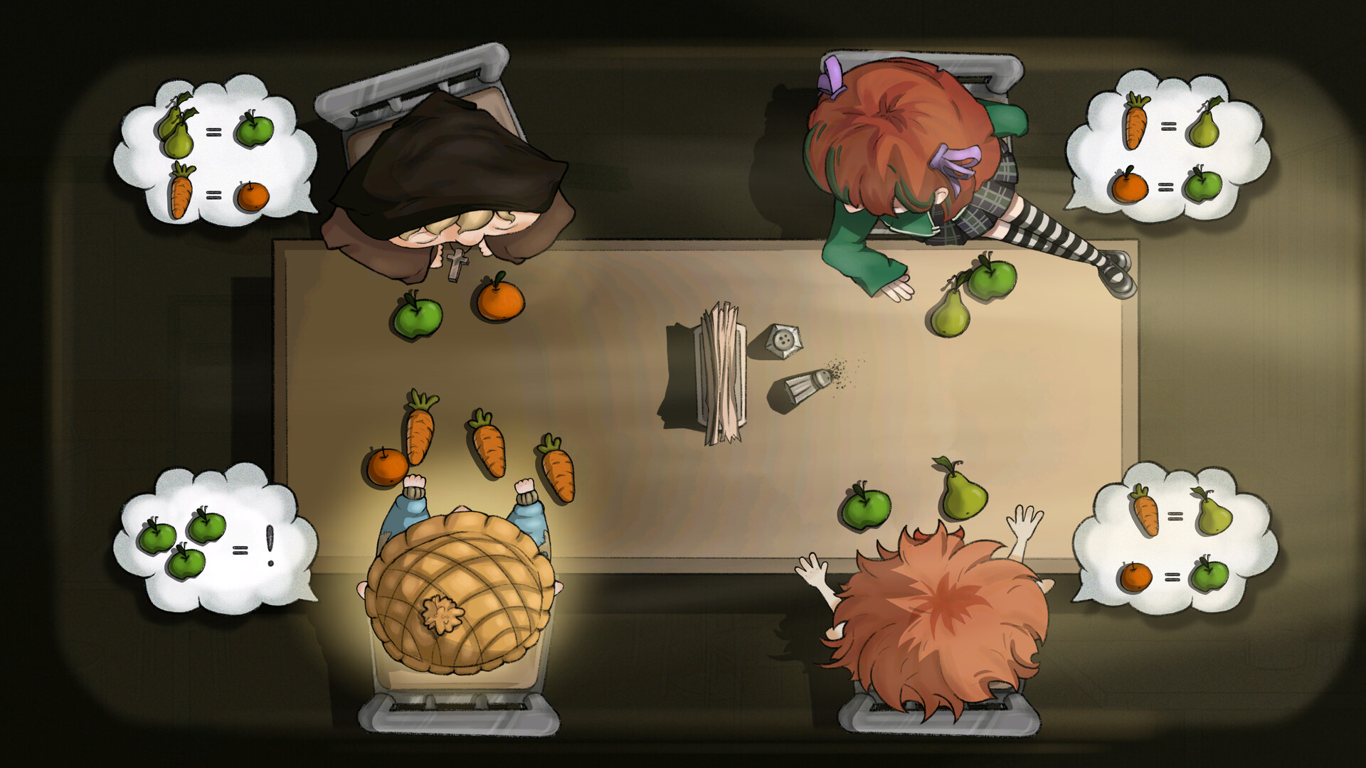 Antioma Screenshot 4