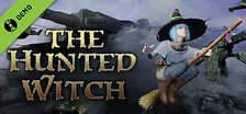 The Hunted Witch Demo