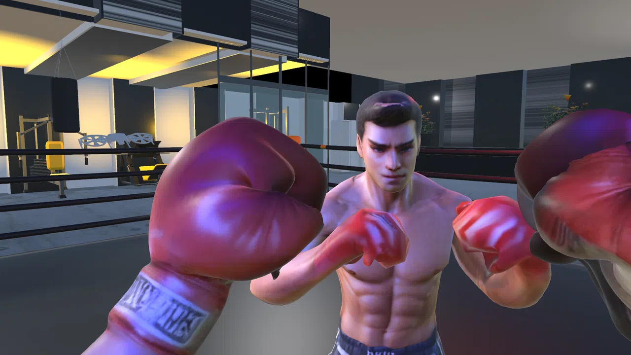 Shuruka Boxing Screenshot 2