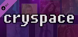 Cryspace - Full Game