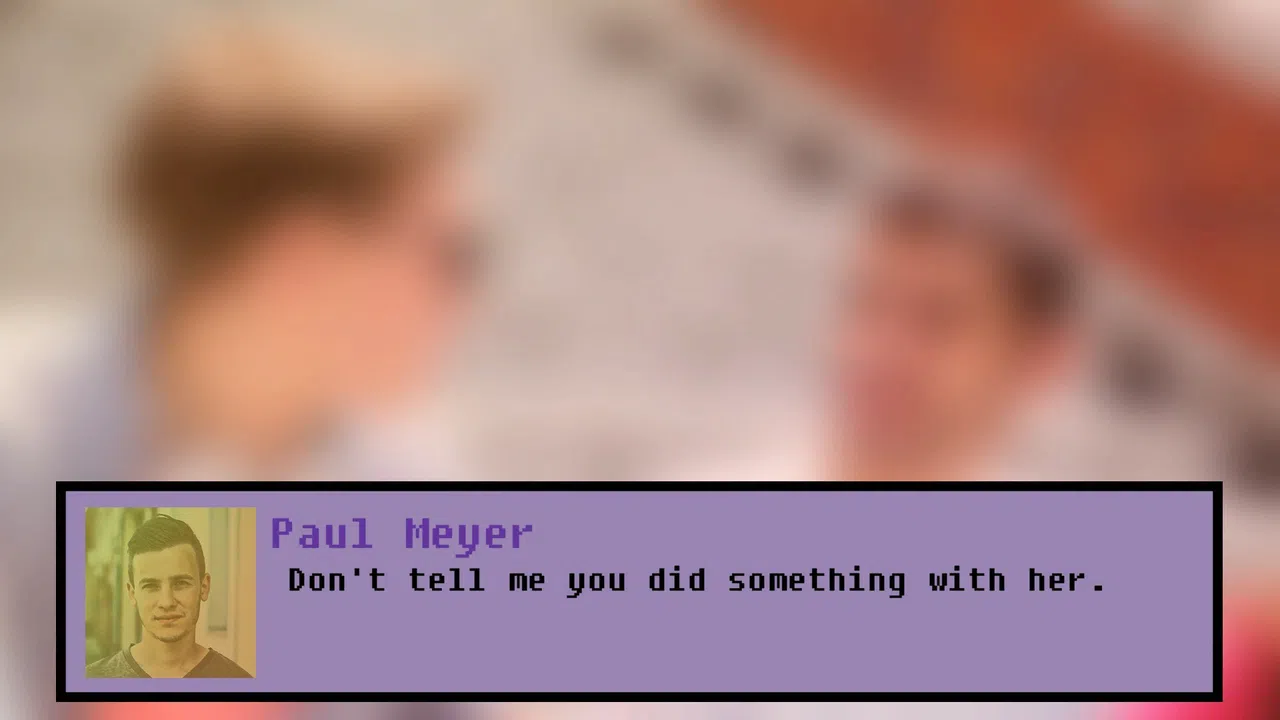 Cryspace - Full Game Screenshot 4