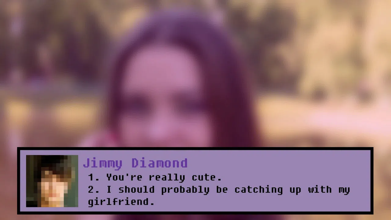 Cryspace - Full Game Screenshot 3