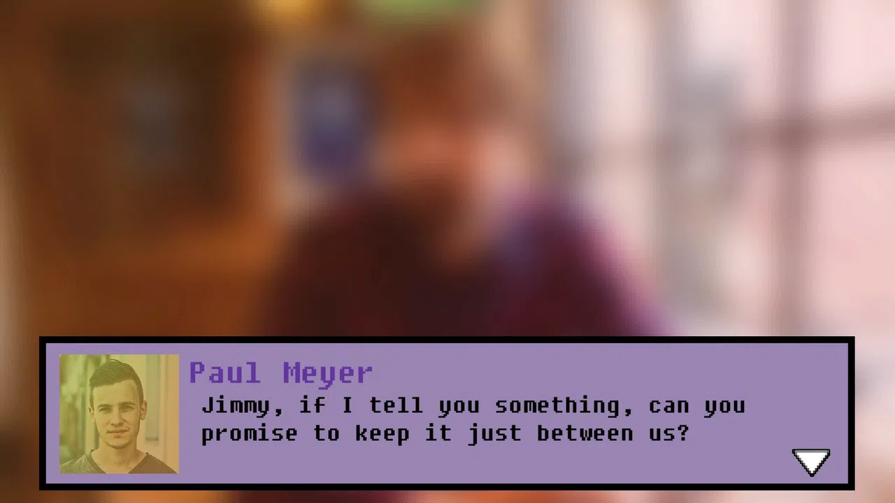 Cryspace - Full Game Screenshot 2