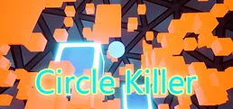 环形杀手 Circle Killer