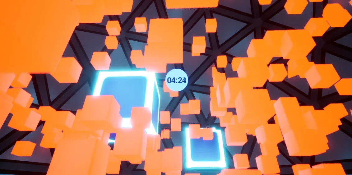 环形杀手 Circle Killer Screenshot 5
