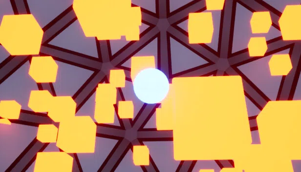 环形杀手 Circle Killer Screenshot 0
