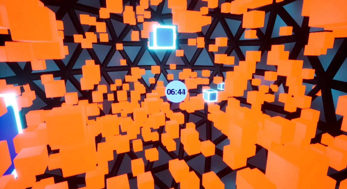 环形杀手 Circle Killer Screenshot 3