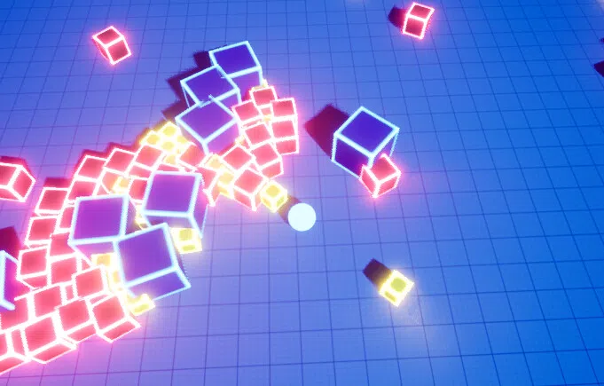 环形杀手 Circle Killer Screenshot 7