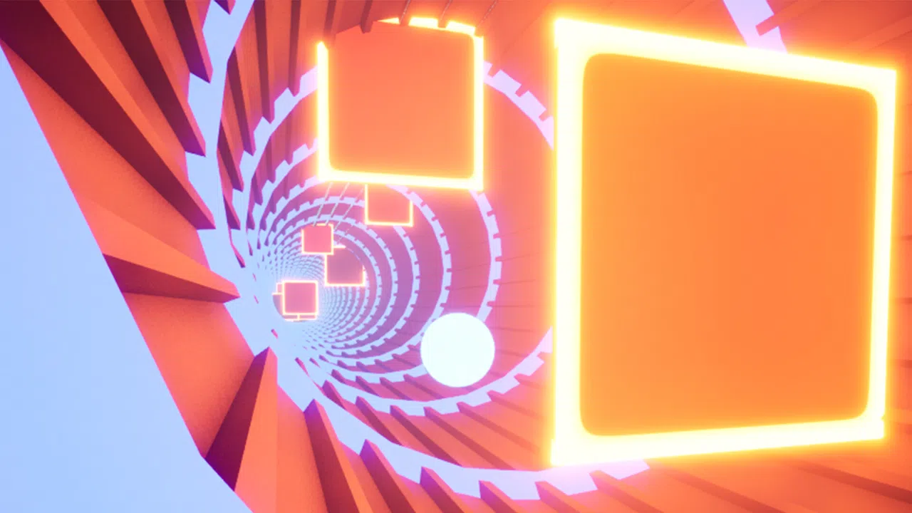 环形杀手 Circle Killer Screenshot 1