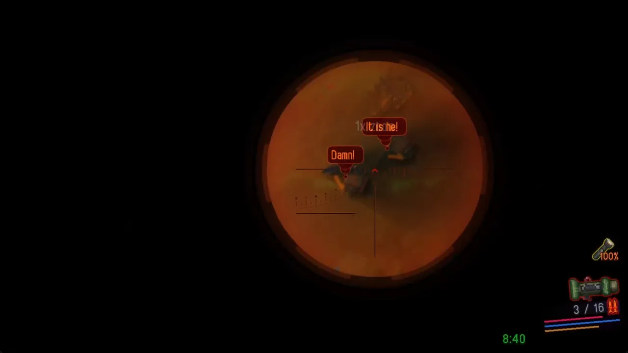 Deadfall Screenshot 16