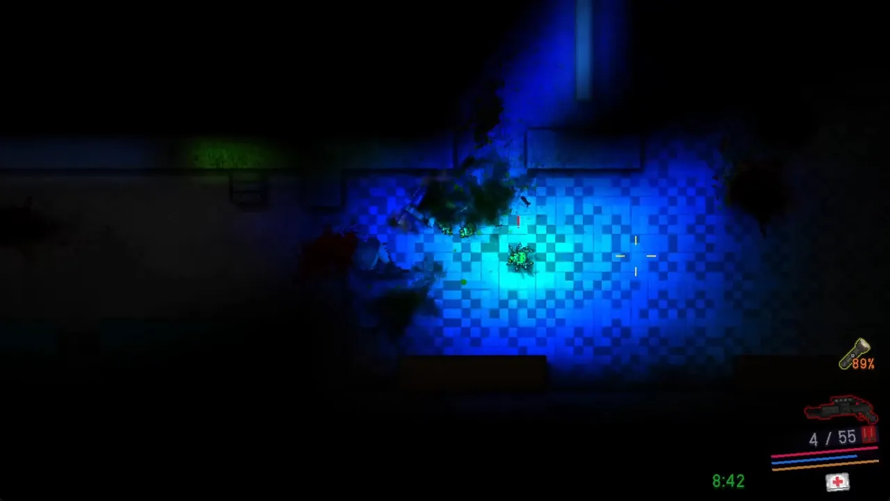 Deadfall Screenshot 8