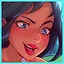 Claire really wants to ... icon