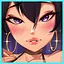 Oh, my goodness... icon