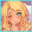 Lisa's antics icon