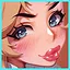 Lisa's bud icon