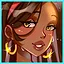 Claire's fantasies icon