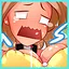 Humble nerd icon