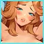 Polly's got an itch! icon