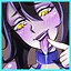 Mythic ecstasy icon