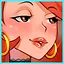 Polly's good hands icon