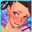 A skillful teacher icon