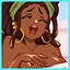 Unbreakable Nonna icon