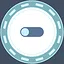 Don't tell me how to live icon