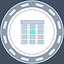 Oh, what's this? icon