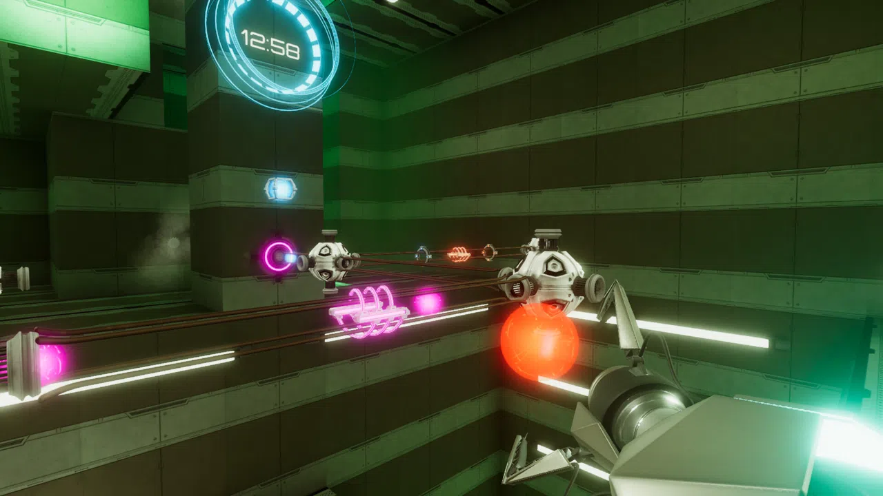 Plasmatic Screenshot 0