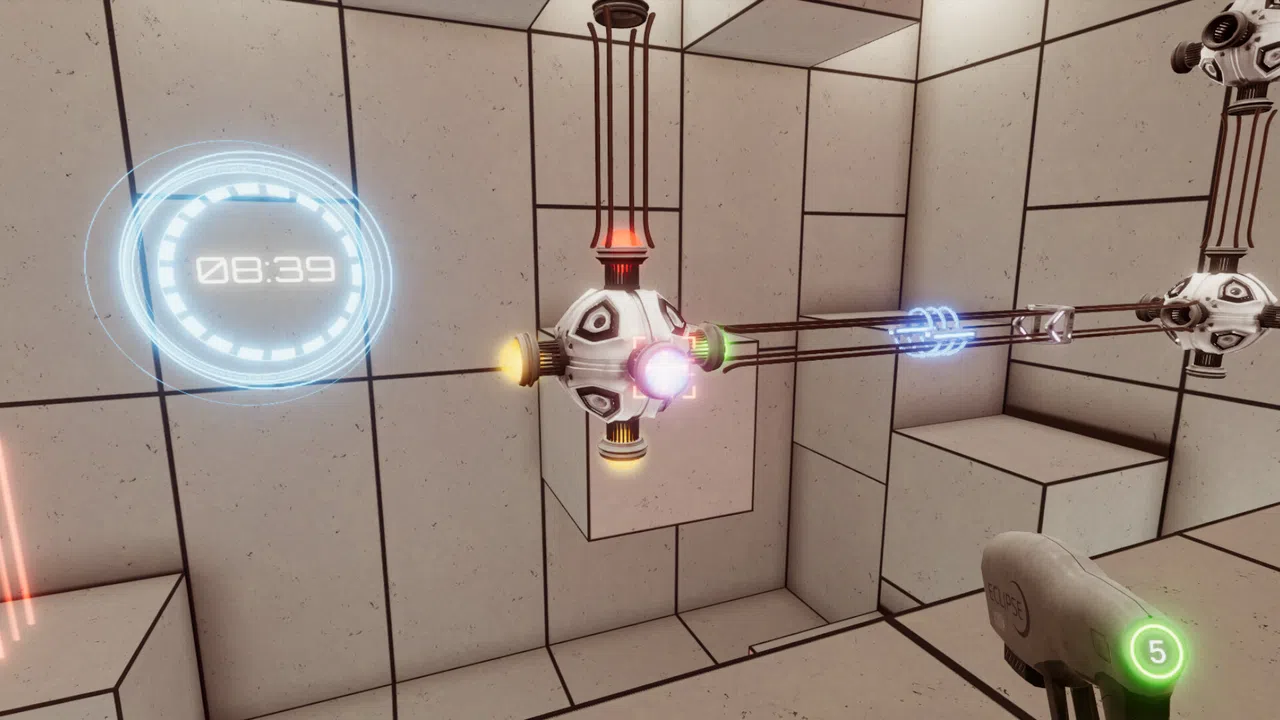 Plasmatic Screenshot 2