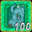 Super Slime Eliminated icon