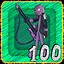 Rocker Hero Eliminated icon