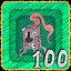 Lucky Mimic Eliminated icon